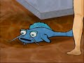Catfish Grabbin