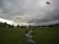 Power Kite Jumping