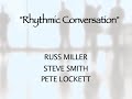 russ miller's solo album  