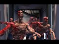 Intro,Bullet Of Death(house of the dead 4)