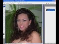 COMO EXTRAER ELEMENTOS DE UNA FOTOGRAFIA PARTE 2 DE 2
