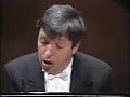 Murray Perahia plays Beethoven Moonlight sonata mvt. 3 screen 4