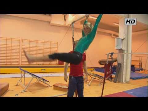 Therese Johaug - Please watch in HD(720) quality for best viewing experience Sports-HD Production offers great variety in sports events in the highest quality available: Cros...