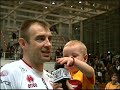 A1 TIM - Nikola Grbic - Semifinale gara 1