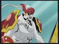Digimon tributo a dukemon