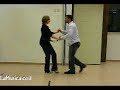 Salsa variation - ¡Agáchate ya! Salsa variation - ¡Agáchate ya!