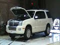 Hypertech tuned AWD Mercury Mountaineer