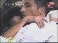 2 0 colocolo v/s everton final ida apertura 2008