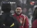 2 0 colocolo v/s everton final ida apertura 2008