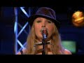 Elin Sigvardsson - Where To Start, Live