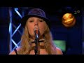 live on swedish tv
