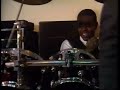 PHANTOMS LIVE \"GRANMOUN PA JWE\"