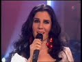 diana navarro- la gente- se llama copla- actuacion en directo.