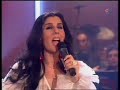Diana Navarro- La Gente- Se llama Copla