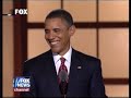 Democratic Convention Barack Obama Speech Opening Comments Democratic Convention Barack Obama Speech Opening Comments