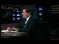 Chris Berman On Smuggling Drugs