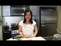 Fermented squid side dish