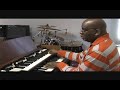 What God Has For Me (YOU) It Is For Me (YOU)-EzraB-Organ What God Has For Me (YOU) It Is For Me (YOU)-EzraB-Organ