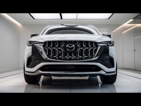 2025 mazda cx 5 review the perfect blend of performance comfort