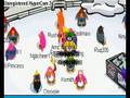 clubpenguin Music Jam!