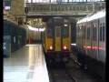 Trains In London VI: London Liverpool Street Part 1 (15th September 2010)