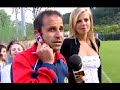 Avispas y Tomates  Aragon TV El Carrusel de Sobrarbe AYT