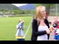 Avispas y Tomates  Aragon TV El Carrusel de Sobrarbe AYT