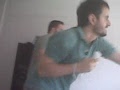 Wii boxing Faks y Juan