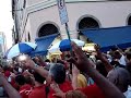 ora��o a S�o Jorge - missa de alvorada 2007