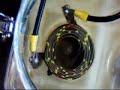 High Voltage DC Experiments High Voltage DC Experiments