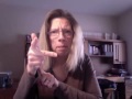 WOW iPhone App for Deaf Kids in Newfoundland Schools