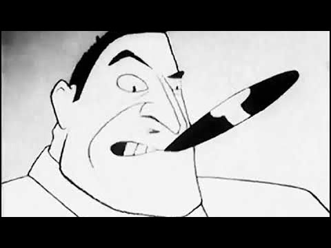 маяковский владімір - відео обкладинка