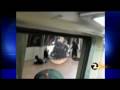 videos de Police Shoot Unarmed Father in the Back Execution Style New Years Day 2009 in CA Local News Report