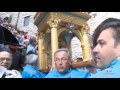 Processione di Santa Maria 2016 - prima parte