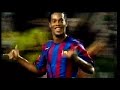 Ronaldinho \"The magic Football\"