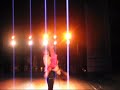 zouk Claudene Rocha e Geoge na III semana maranhese de dança zouk Claudene Rocha e Geoge na III semana maranhese de dança