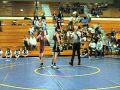 Wyatt Smith Warrensburg vs J Andrews Farmington 106 lbs