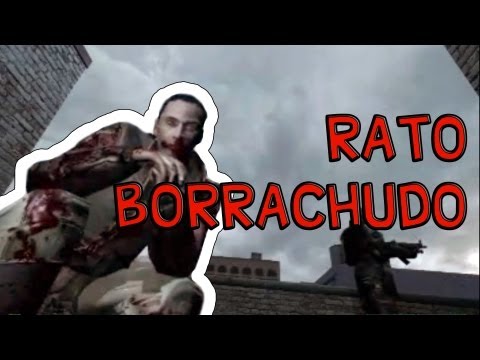 FEAR - Rato Borrachudo - Fala do Protagonista