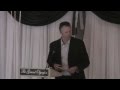 Canadian National Autism Foundation Celebrity Fundraiser