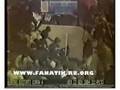 Napoli-Verona 2004 scontri ultras napoletani vs police