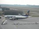 Ryanair Boeing 737-800, EDSB