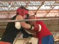 Boxe Ol�mpico :Marcelo Lima vs Claudio Ramos