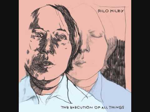 Rilo Kiley - A Better Son/Daughter