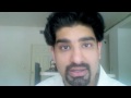Ahmadi Muslims Attacked