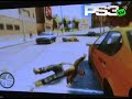 PS3tv | Passeio de Moto em Liberty City (GTA4)