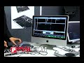 Vestax VCI-300 Controller and Serato Itch Software PSSL.com