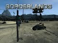 Borderlands - Easy money and Epic weapon cheats/glitches