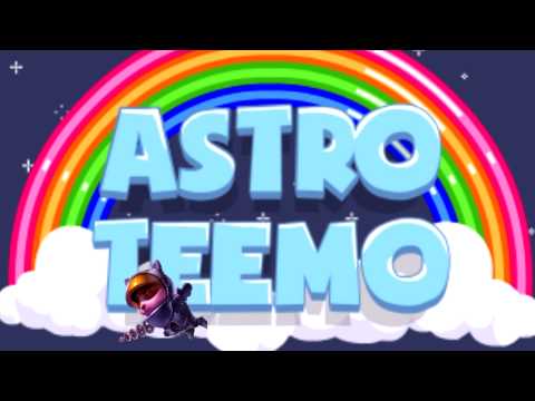 Astro Teemo music - April Fool's Day