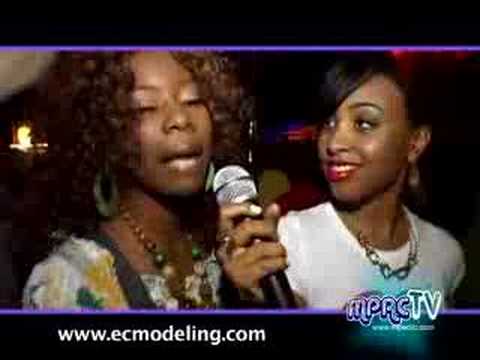 07 May Eye Candy Party