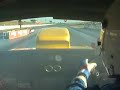 Torana COME-1